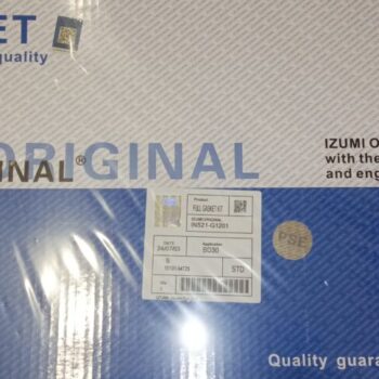 Ремкомплект BD30, 10101-54T25, IZUMI, S