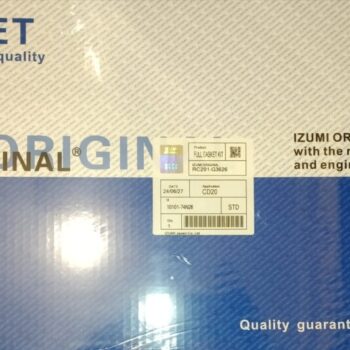 Ремкомплект CD20, 10101-74N28, IZUMI, M