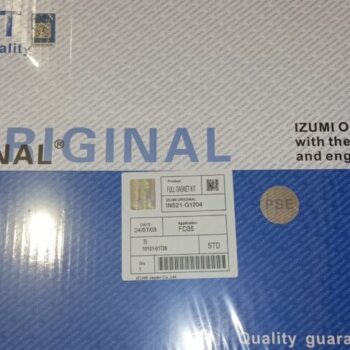 Ремкомплект FD35, 10101-01T26, IZUMI, S