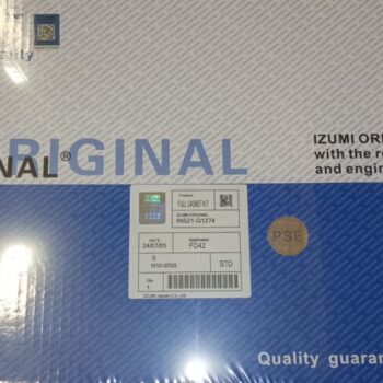 Ремкомплект FD42, FD46, 10101-0T025, IZUMI, S