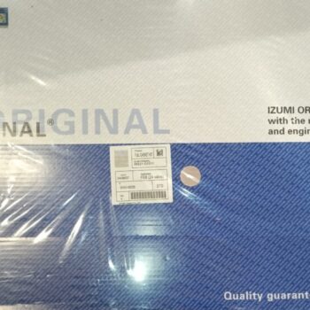 Ремкомплект FE6 (24 valve), 10101-02Z25, IZUMI