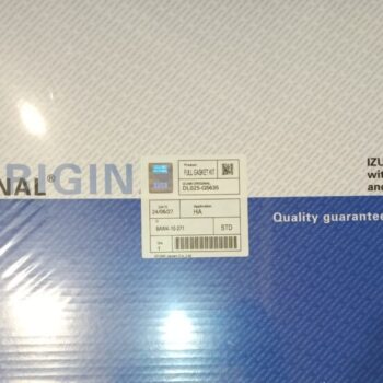 Ремкомплект HA, SF, 8AW4-10-271, IZUMI, G