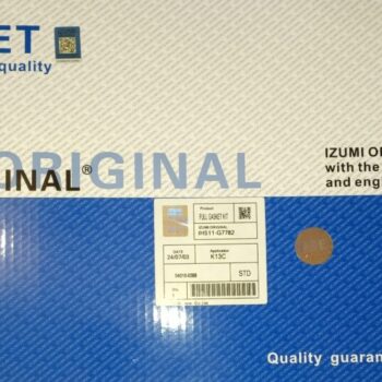 Ремкомплект K13C, 04010-0388, IZUMI