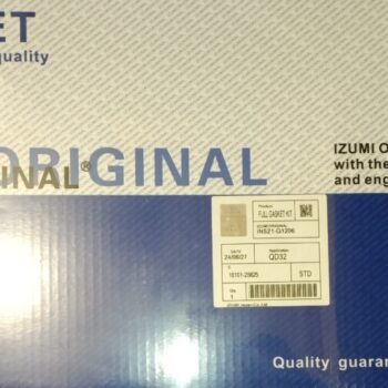 Ремкомплект QD32, 10101-2S625, IZUMI, S