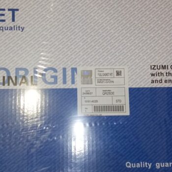 Ремкомплект QR25DE, 10101-AE225 IZUMI, S