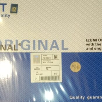 Ремкомплект R2, 8AU3-10-271B, IZUMI, M Ремкомплект R2, 8AU3-10-271B, IZUMI, M