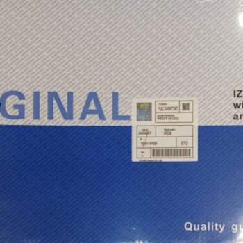 Ремкомплект RD8, 10101-97025, IZUMI, S Ремкомплект RD8, 10101-97025, IZUMI, S