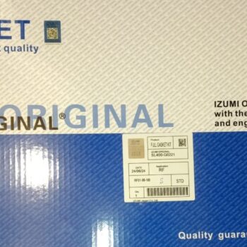 Ремкомплект RF, RF01-99-100, IZUMI, S Ремкомплект RF, RF01-99-100, IZUMI, S