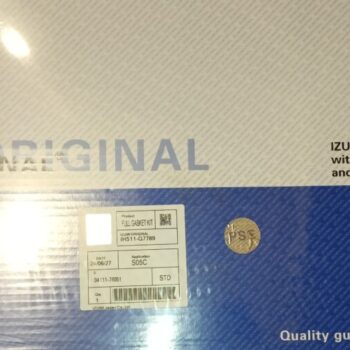 Ремкомплект S05C, 04111-78051, IZUMI, S