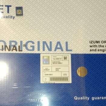 Ремкомплект S4S, 32A94-00010, IZUMI, S Ремкомплект S4S, 32A94-00010, IZUMI, S