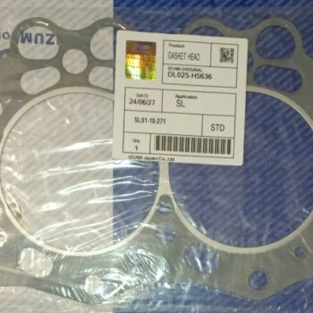 Прокладка ГБЦ SL, SL01-10-271, IZUMI, S