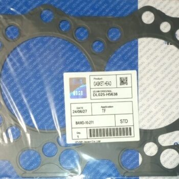 Прокладка ГБЦ TF, 8AWD-10-271, IZUMI, S