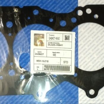 Прокладка ГБЦ WL, WE01-10-271B, IZUMI, SA