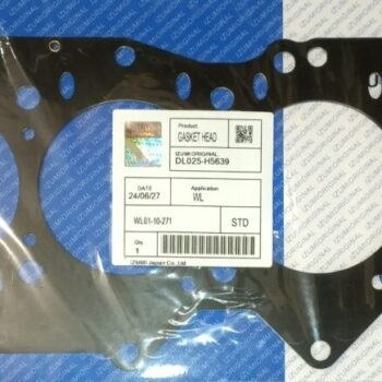 Прокладка ГБЦ WL, WL01-10-271, IZUMI, SA