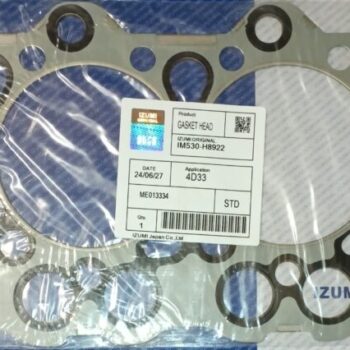 Прокладка ГБЦ 4D33, ME013334, IZUMI, SA Прокладка ГБЦ 4D33, ME013334, IZUMI, SA