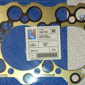 Прокладка ГБЦ 4D35, ME011110, IZUMI, S Прокладка ГБЦ 4D35, ME011110, IZUMI, S