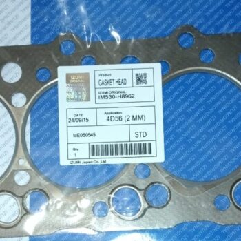 Прокладка ГБЦ 4D56 (2 MM), ME050545, IZUMI, NK Прокладка ГБЦ 4D56 (2 MM), ME050545, IZUMI, NK