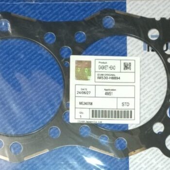 Прокладка ГБЦ 4M51, ME240708, IZUMI, S Прокладка ГБЦ 4M51, ME240708, IZUMI, S