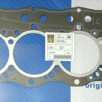 Прокладка ГБЦ 6D14, ME031489, IZUMI, NK Прокладка ГБЦ 6D14, ME031489, IZUMI, NK