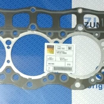 Прокладка ГБЦ 6D16, 6D17, ME071955, IZUMI, NK Прокладка ГБЦ 6D16, 6D17, ME071955, IZUMI, NK