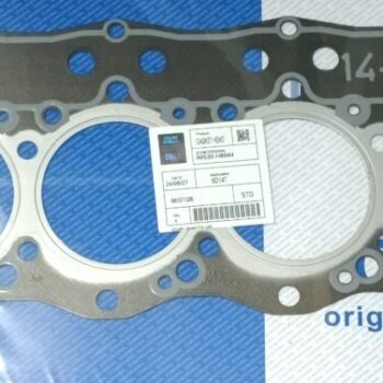 Прокладка ГБЦ 6D14T, ME071326, IZUMI, NK Прокладка ГБЦ 6D14T, ME071326, IZUMI, NK