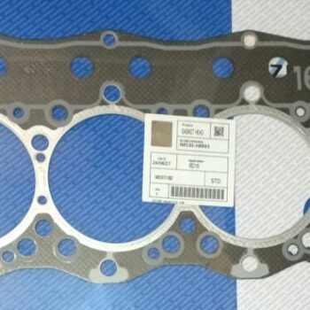 Прокладка ГБЦ 6D16, ME071182, IZUMI, NK Прокладка ГБЦ 6D16, ME071182, IZUMI, NK