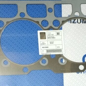 Прокладка ГБЦ 8DC8, ME029000, IZUMI, NK Прокладка ГБЦ 8DC8, ME029000, IZUMI, NK