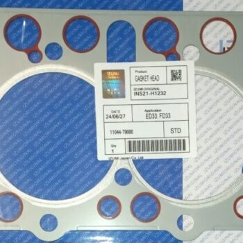 Прокладка ГБЦ ED33, FD33, 11044-T9000, IZUMI, S