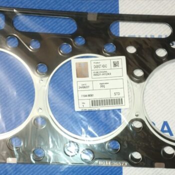 Прокладка ГБЦ PF6, 11044-96561, IZUMI, S