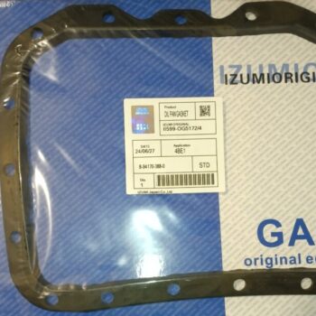 Прокладка поддона 4BE1, 8-94170-388-0, IZUMI