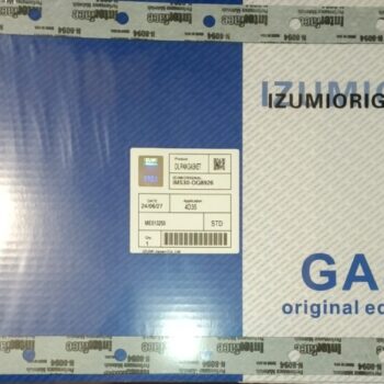 Прокладка поддона 4D35, ME013255, IZUMI