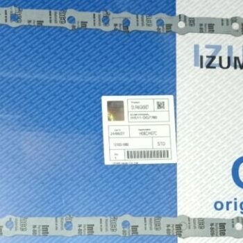 Прокладка поддона H07C, H07D, H06CT, 12103-1060, IZUMI