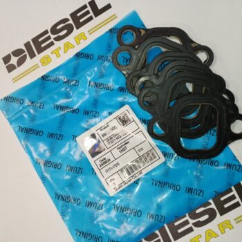 Прокладка коллектора IN,  1HDT, 17171-17010,  IZUMI, комплект