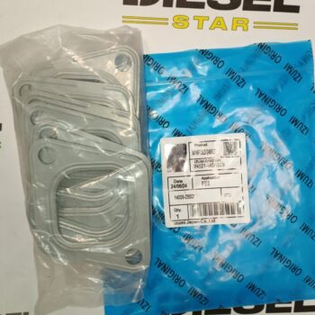 Прокладка коллектора EX, FE6, 14005-Z5507,  IZUMI