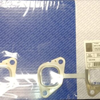 Прокладка коллектора EX, ZD30D, 14036-2W200,  IZUMI