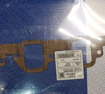 Прокладка коллектора IN, TD42T, 14035-06J01, IZUMI