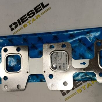 Прокладка коллектора EX,  15B, 17173-58030,  IZUMI