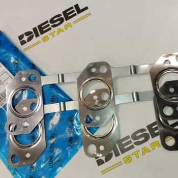 Прокладка коллектора EX,  1HZ, 1HDT, 17173-17010, IZUMI,