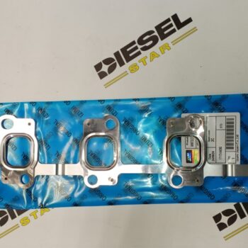 Прокладка коллектора EX,  2C, 17173-64060,  IZUMI