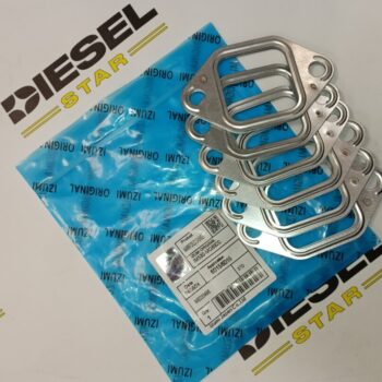 Прокладка коллектора EX,  6D15,6D16, ME033496, IZUMI