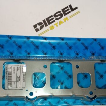 Прокладка коллектора EX, 4JB1,4JG2, 8-97020-591-0,  IZUMI