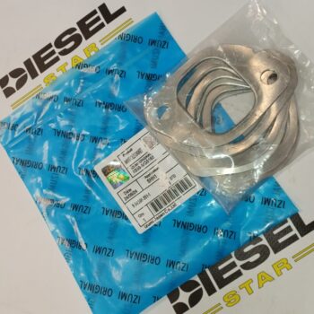 Прокладка коллектора EX,  6HH1, 8-94396-351-1, IZUMI