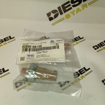 Датчик давления воздуха в ресивере Aero Town, HD120, 93890-6B100, Hyundai/Kia