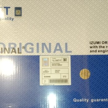 Ремкомплект 4D33, MD999995, IZUMI, S