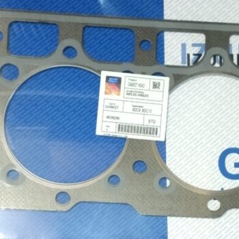 Прокладка ГБЦ 8DC9, 8DC10, ME092200, IZUMI, NK, комплект 2 шт Прокладка ГБЦ 8DC9, 8DC10, ME092200, IZUMI, NK, комплект 2 шт