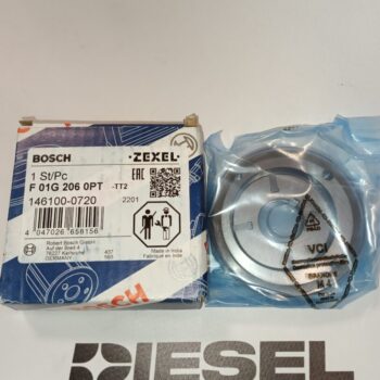 Питающий насос F01G2060PT, 146100-0720