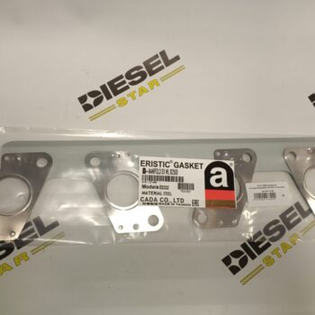 Прокладка коллектора EX,  WL, WL01-13-460, ERISTIC