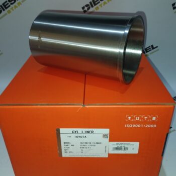 Гильзы 1HZ, 1HDT, S/F, 11461-17010, HEATSPIN