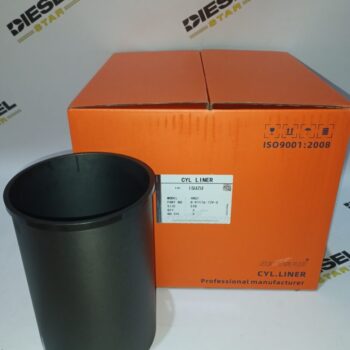 Гильзы 4HL1, 4HK1, 6HL1, 4HG1, F/F, 8-98014-042-0, HEATSPIN