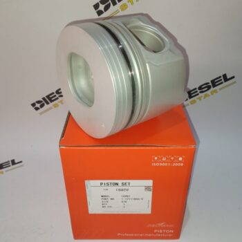 Поршни 10PD1, STD, ALFIN, 1-12111-806-0, HEATSPIN Поршни 10PD1, STD, ALFIN, 1-12111-806-0, HEATSPIN